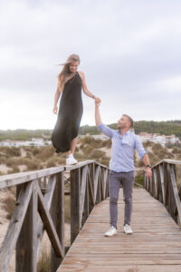 Mallorca Urlaubs Shooting