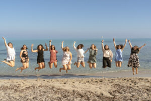 Mallorca Urlaubs Shooting