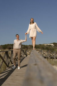 Mallorca Urlaubs Shooting