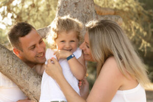 Mallorca Urlaubs Shooting