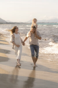 Mallorca Urlaubs Shooting