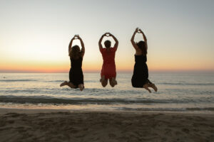 Mallorca Urlaubs Shooting
