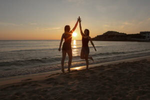 Mallorca Urlaubs Shooting