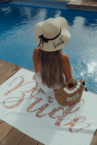 Mallorca JGA Shooting