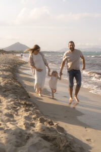Alcudia Fotoshooting