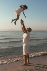 Alcudia Fotoshooting