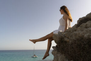 Cala Mesquida Fotoshooting