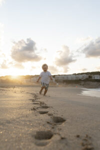 Cala Mesquida Fotoshooting