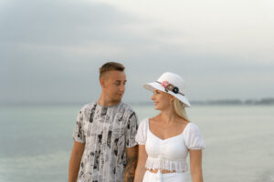 Can Picafort Fotoshooting