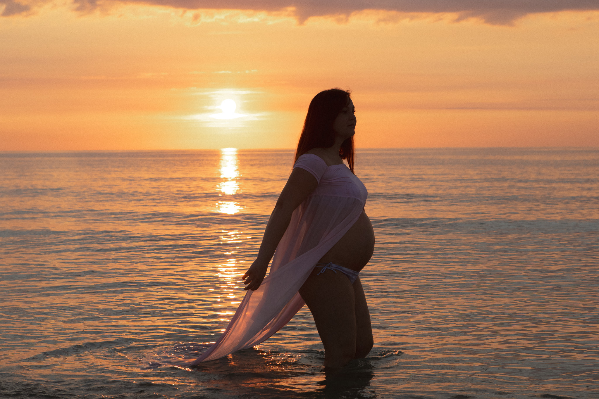 Mallorca Babybauch Shooting Mallorca Babybauch Shooting
