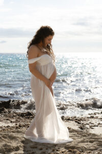 Mallorca Babybauch Shooting