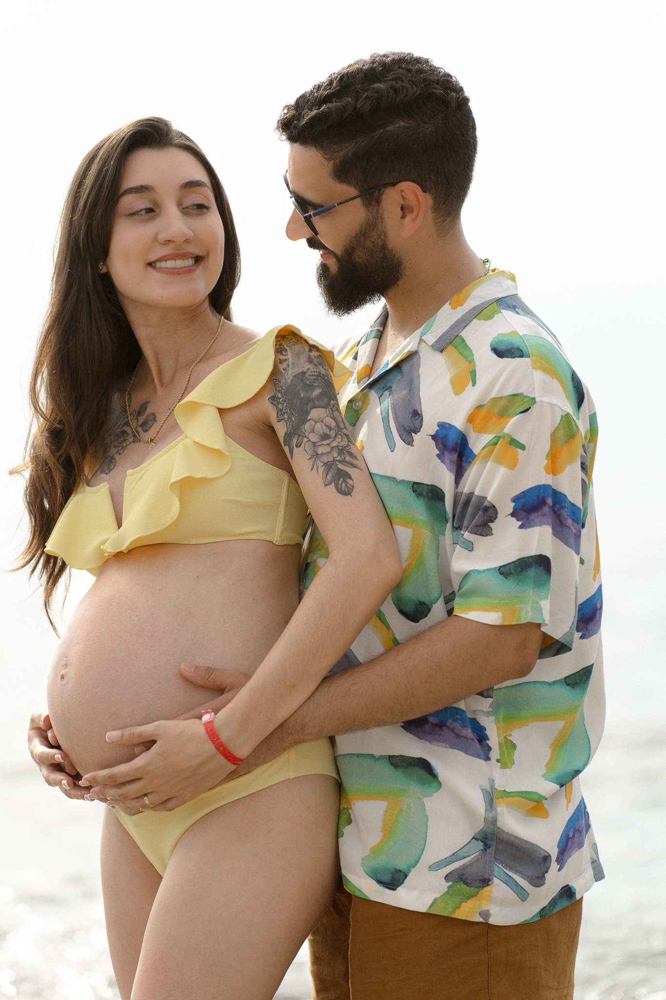Mallorca Babybauch Shooting Mallorca Babybauch Shooting