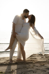 Mallorca Babybauch Shooting