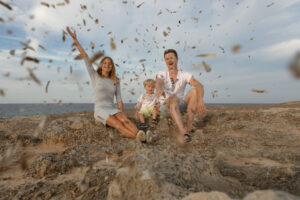 Mallorca Familien Shooting