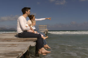 Mallorca Familien Shooting
