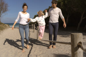 Mallorca Familien Shooting