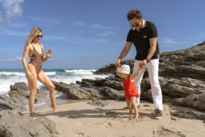 Mallorca Familien Shooting