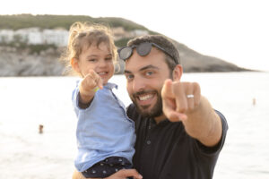 Mallorca Familien Shooting