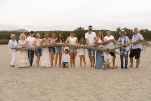 Mallorca Familien Shooting