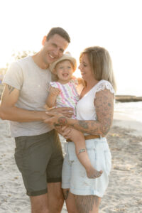 Mallorca Familien Shooting