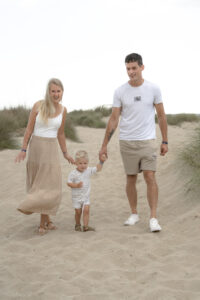 Mallorca Familien Shooting