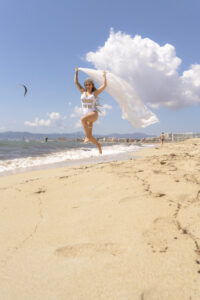 Mallorca JGA Shooting