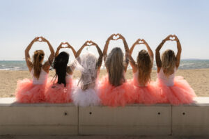 Mallorca JGA Shooting