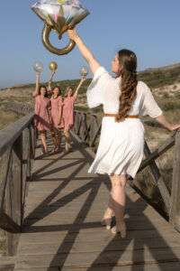 Mallorca JGA Shooting