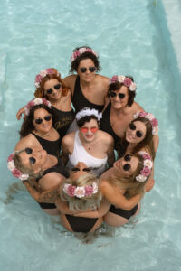 Mallorca JGA Shooting