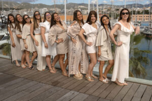 Mallorca JGA Shooting