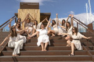 Mallorca JGA Shooting