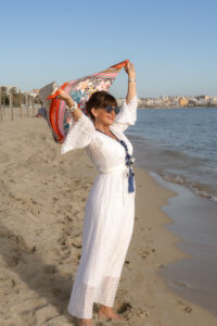 Palma Fotoshooting