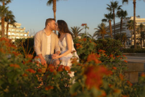 Palma Fotoshooting
