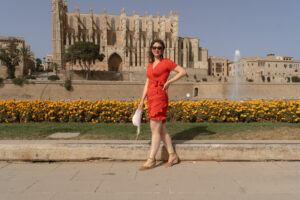 Palma Fotoshooting