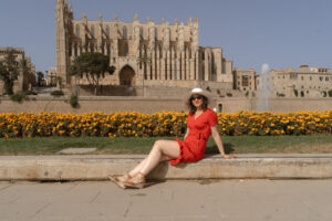 Palma Fotoshooting