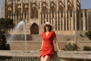 Palma Fotoshooting