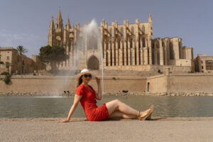 Palma Fotoshooting