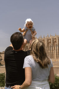 Palma Fotoshooting