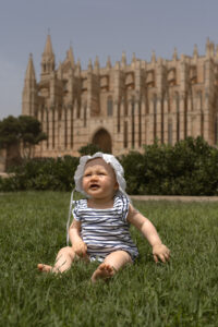 Palma Fotoshooting