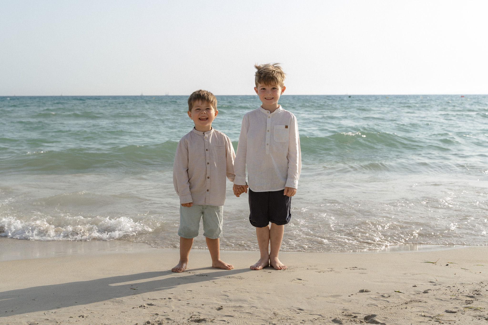 Mallorca Urlaubs Shooting