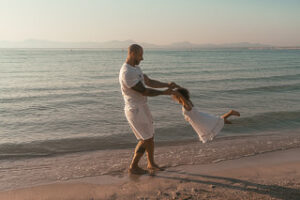 Mallorca Urlaubs Shooting