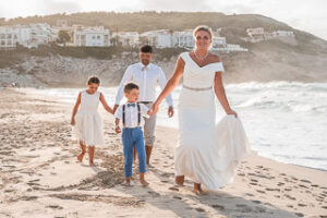 Mallorca Urlaubs Shooting
