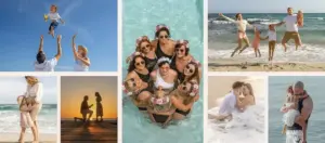 Mallorca Urlaubs Shooting