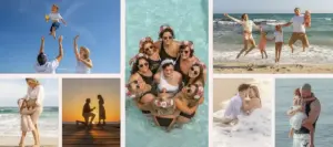 Mallorca Urlaubs Shooting