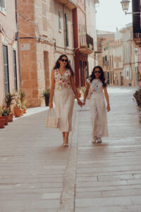 Palma Fotoshooting