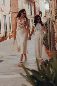 Palma Fotoshooting